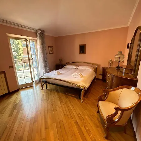 Apartment Visconti - Anagnina By Ghor