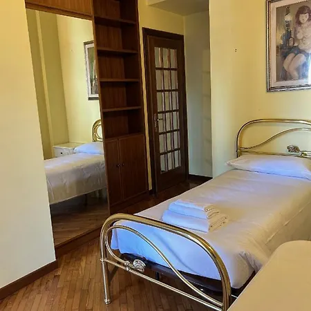 Apartment Visconti - Anagnina By Ghor *