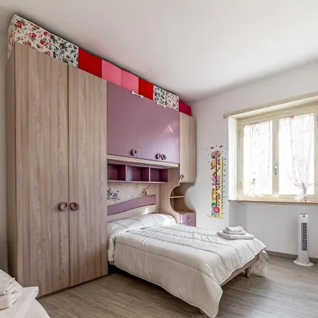 Apartment Cornelia - Metro Cornelia *