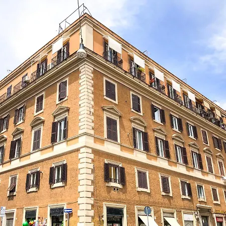 Testaccio B45 Rome