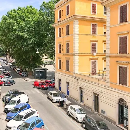 Guest house Testaccio B45