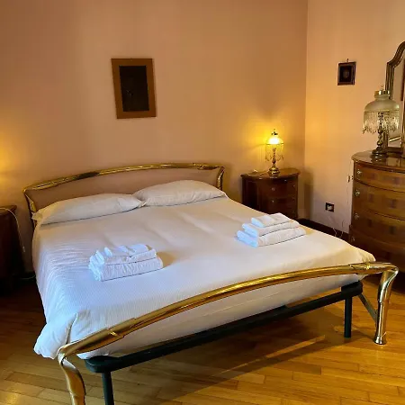 Visconti - Anagnina By Ghor Apartment *