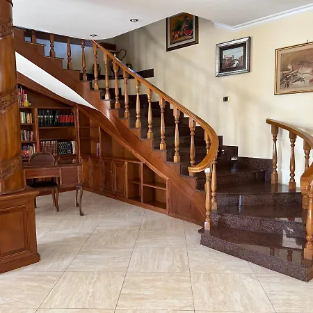Apartment Visconti - Anagnina By Ghor Rome