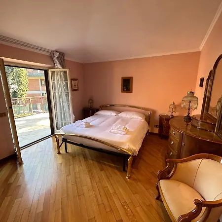 Apartment Visconti - Anagnina By Ghor Rome