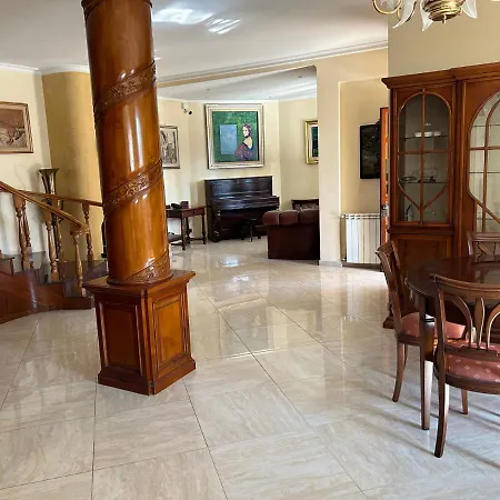 Apartment Visconti - Anagnina By Ghor *