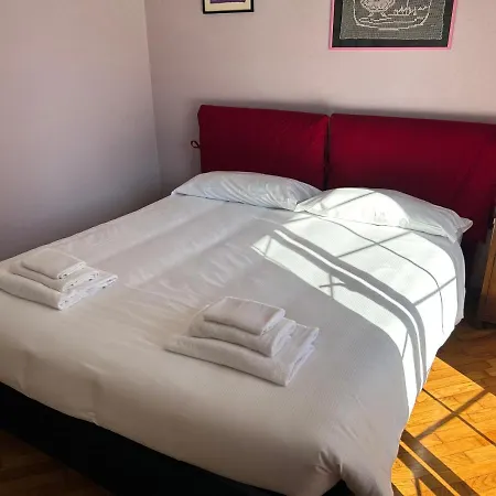 Visconti - Anagnina By Ghor Apartment Rome