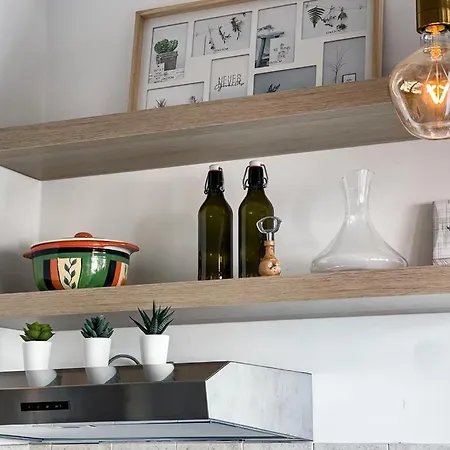 Apartment Sestio House *