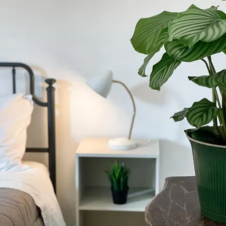 Apartment Sestio House *