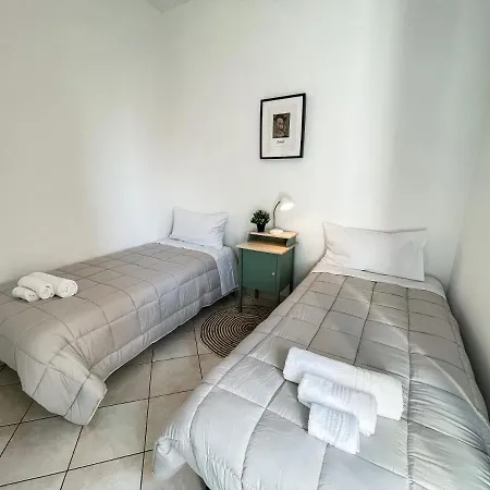 Sestio House