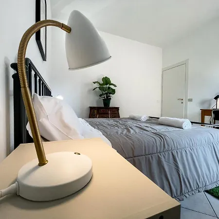 Apartment Sestio House *