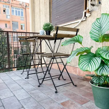Sestio House Apartment Rome