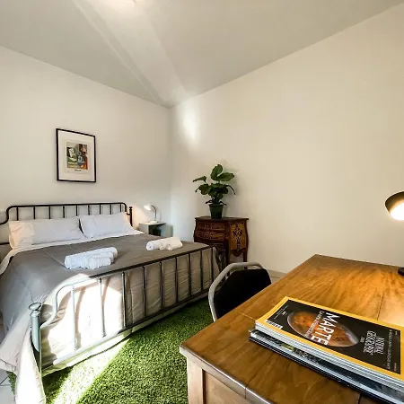 Sestio House Apartment Rome