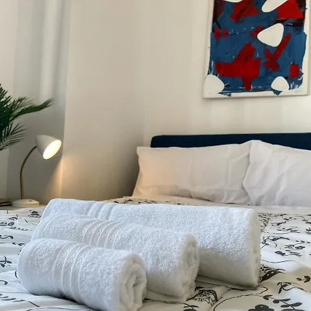 Sestio House Apartment *