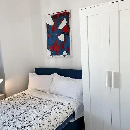 Apartment Sestio House Rome