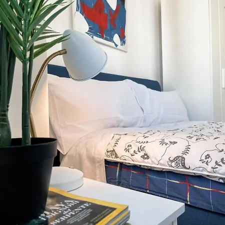 Sestio House Apartment *