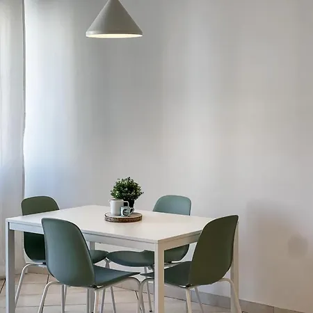 Apartment Sestio House *