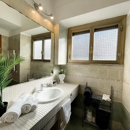 Sestio House Apartment *