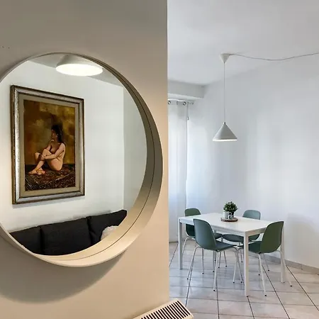 Apartment Sestio House *
