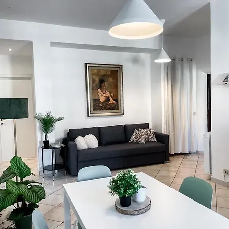 Sestio House Apartment Rome
