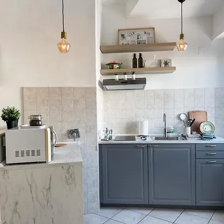 Apartment Sestio House