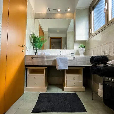 Sestio House Rome