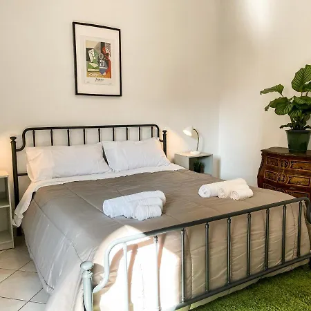 Sestio House * Rome