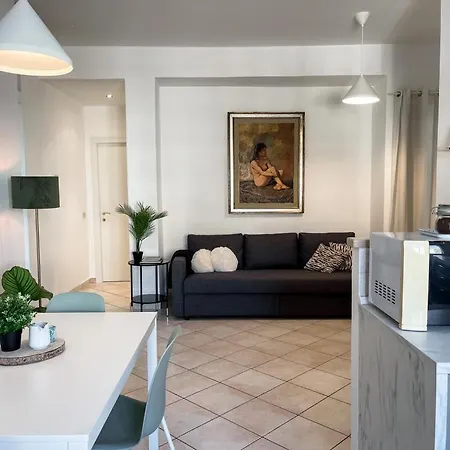 Apartment Sestio House *