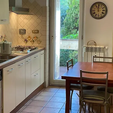 Apartment Vicario138 *
