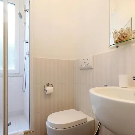 Bed & Breakfast Mazzini Rome