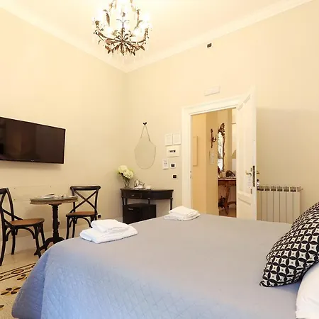 Bed & Breakfast Mazzini Rome