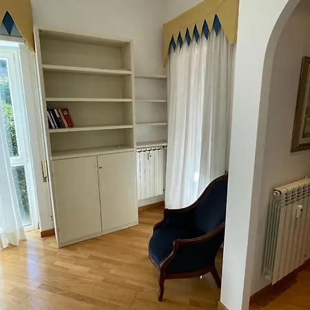 Vicario138 Apartment Rome