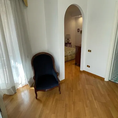 Apartment Vicario138 *