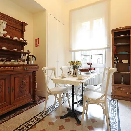 Mazzini Bed & Breakfast Rome