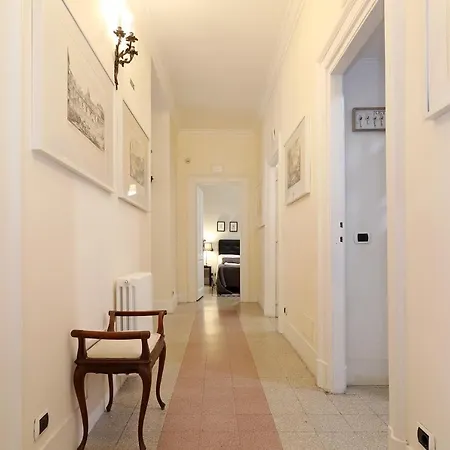 Bed & Breakfast Mazzini