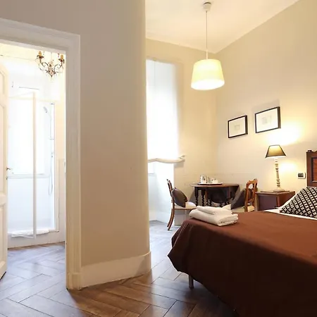 Mazzini Bed & Breakfast 2*