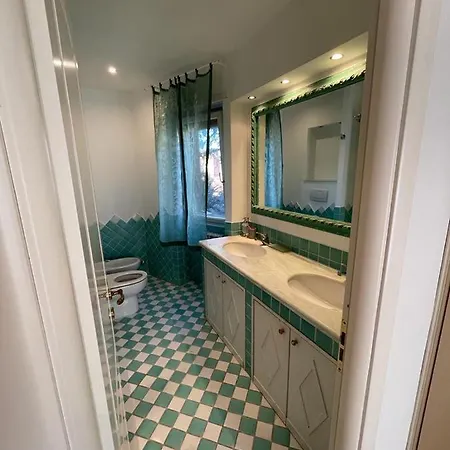 Vicario138 Apartment