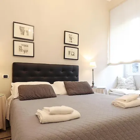 Mazzini Bed & Breakfast