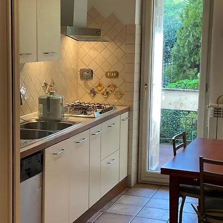 Apartment Vicario138