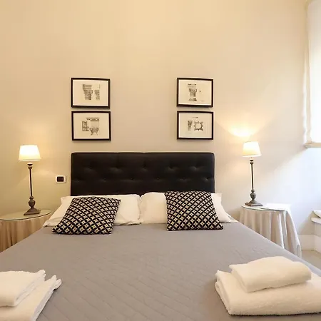 Bed & Breakfast Mazzini 2*