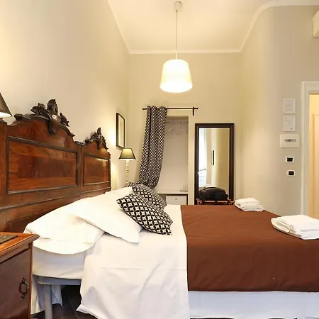 Bed & Breakfast Mazzini