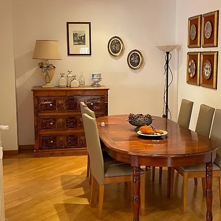 Apartment Vicario138