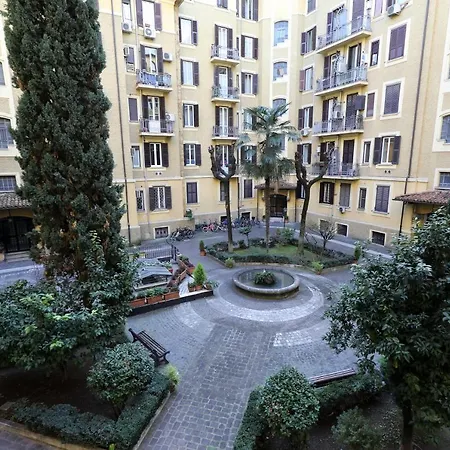 Bed & Breakfast Mazzini 2*
