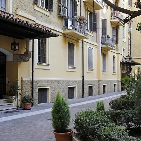 Bed & Breakfast Mazzini