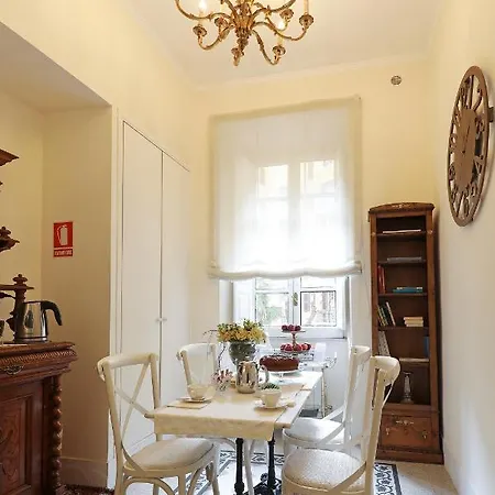 Bed & Breakfast Mazzini 2*