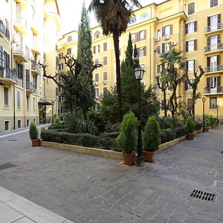 Bed & Breakfast Mazzini