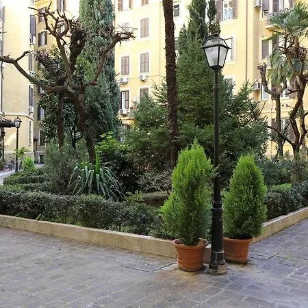 Mazzini Bed & Breakfast Rome
