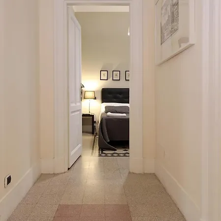Mazzini Bed & Breakfast 2*