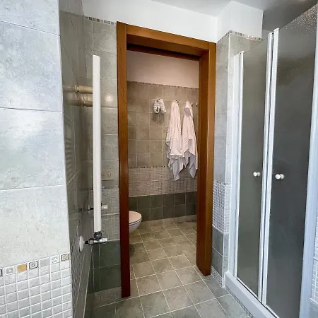 Apartment Sestio House Rome