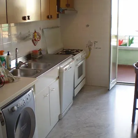 Bed and breakfast Maria Grazia