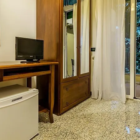 Hotel Antico Acquedotto Rom